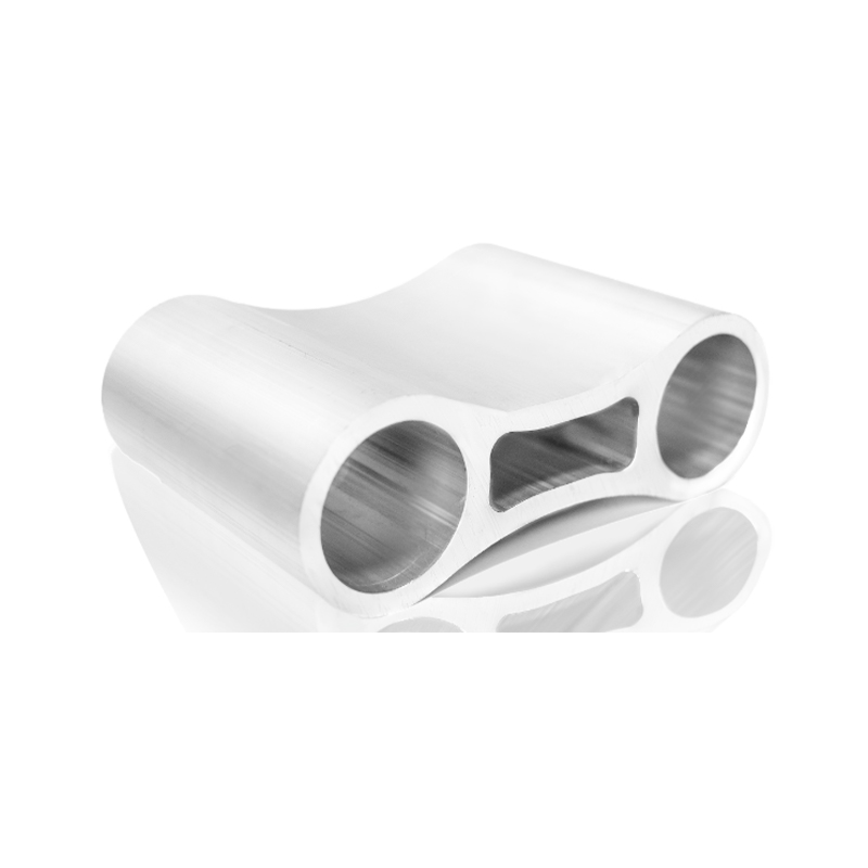 Automotive pijpconnectoren Aluminium profielen