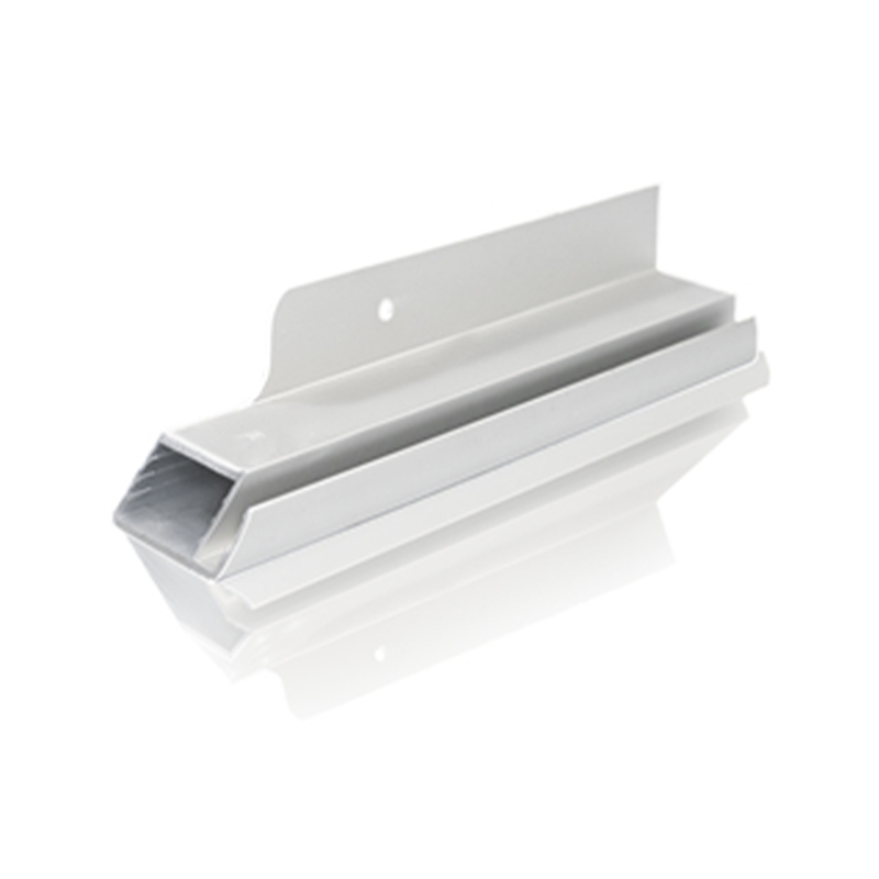Aluminium zonnepaneelframes