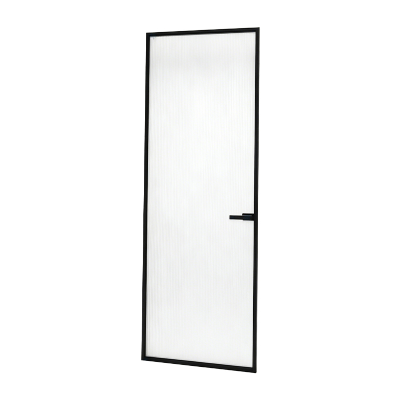 45-serie ultrasmalle deur